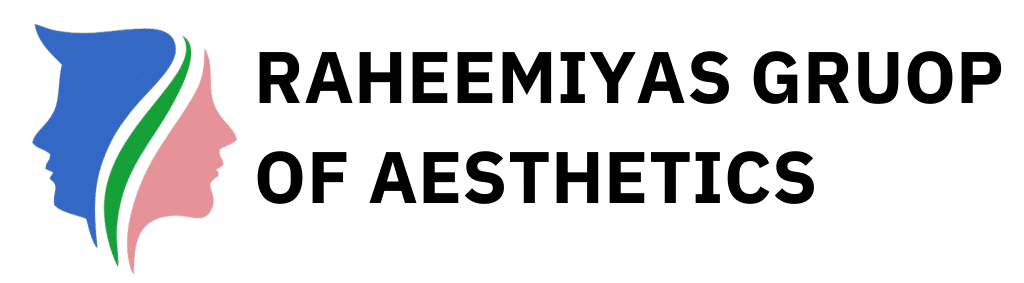 Raheemiyas Group of Aesthetics